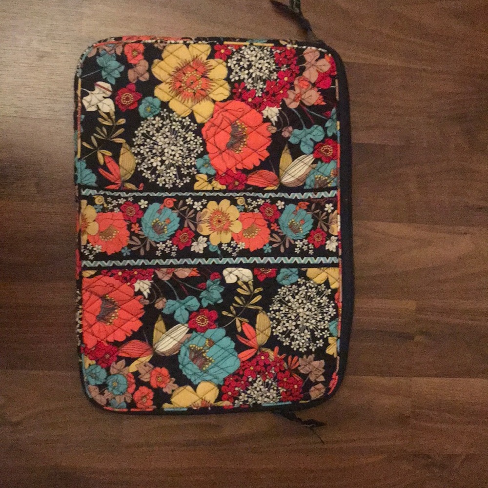 Large laptop case